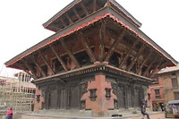 De tempel
