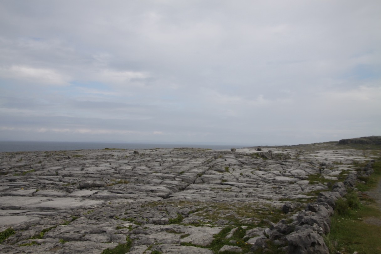 Lime stone