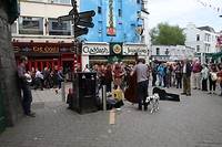 Straatbeeld