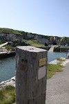 Gedenkpaal? Of mensen die omgekomen zijn bij GOT?