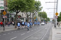 Stag parties and Hen partiesook hier (of was dit een bron)