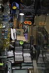 Het gereedschap voor demontage