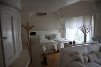 Onze kamer