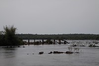 oude loopbrug