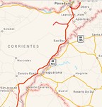 route 0102102018