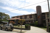 Belgrano , sauber und nett