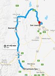 route 14-1510