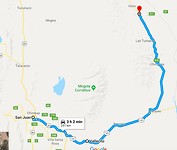 route 17102018