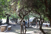 De vouwwagen club argentinie