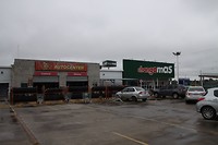 Nieuwe look and feel voor Wallmart?