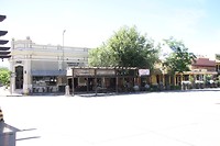 Cafayate horeca, en er is meeeeeer