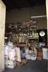 Kruidenier interieur