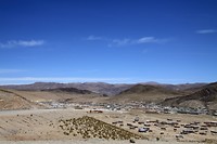Landschapje