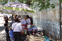 Catering!