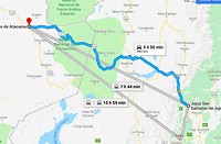 route 3010