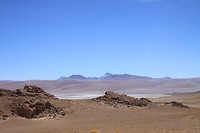 Maanlandschap
