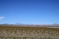 Meer dan 4500 meter hoog