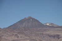 Vulkaan in ruste nav commentaar van mex.