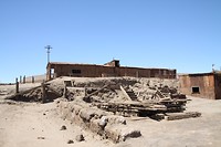 De fabriek
