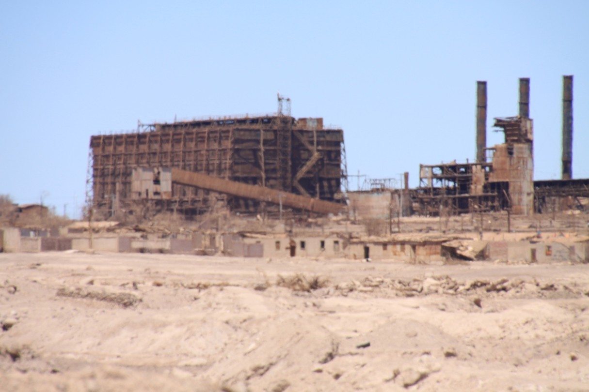Roest rust roest rust