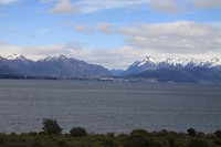 Bariloche ligt echt prachtig