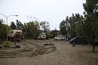 Onze 4x4 buren