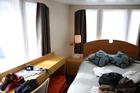 Kamer 8005, mazzellll