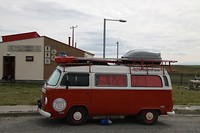 Voorlopertje van de onze uit Brazilie