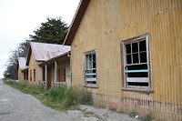 Spookstadje