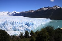 Perito Moreno