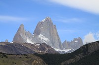 Fitz Roy persoonlijk