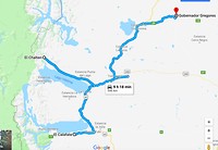 route 19 21 12