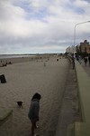 Pas op, bij zon is dit heel vol!