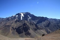 Sneeuw on top