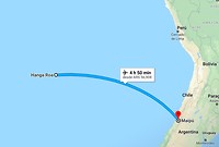 Rapa Nui Maipu