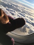 (almost) Home....