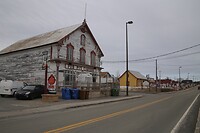 Local artistieke pub