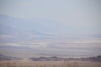 Death valley view