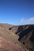 Canyon, niet die grote brede