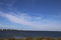 Een teken van boven?