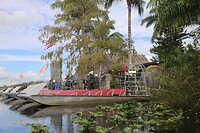 Airboat