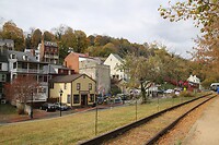 Harpers Ferry, oud heel oud
