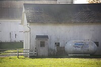 Telefooncel aan huis