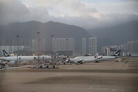 Hong Kong
