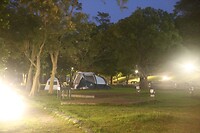 Camping