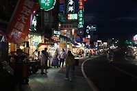 Nightmarket