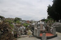 Fort Utrecht (niks meer van over, nu begraafplaats)
