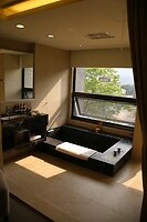 Spa op de kamer