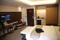 Best ruime kamer :-)