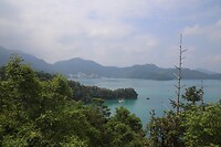 Sun Moon Lake
